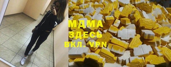 индика Алексеевка