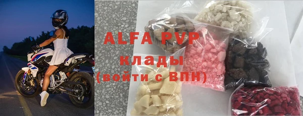 индика Алексеевка